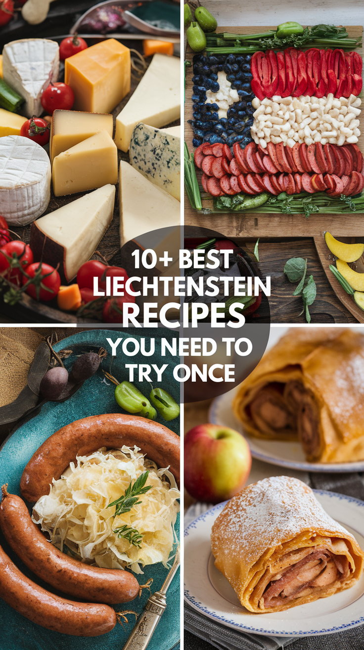 10+ Best Liechtenstein Recipes You Need To Try Once